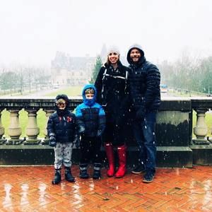 Meet your Posher, Jon